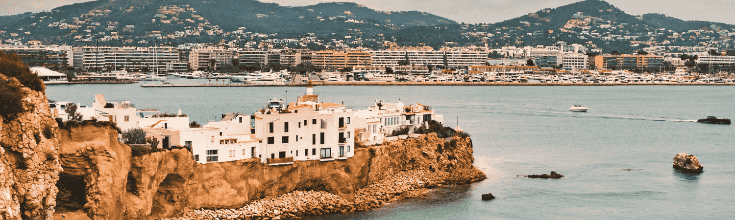 تور اسپانیا