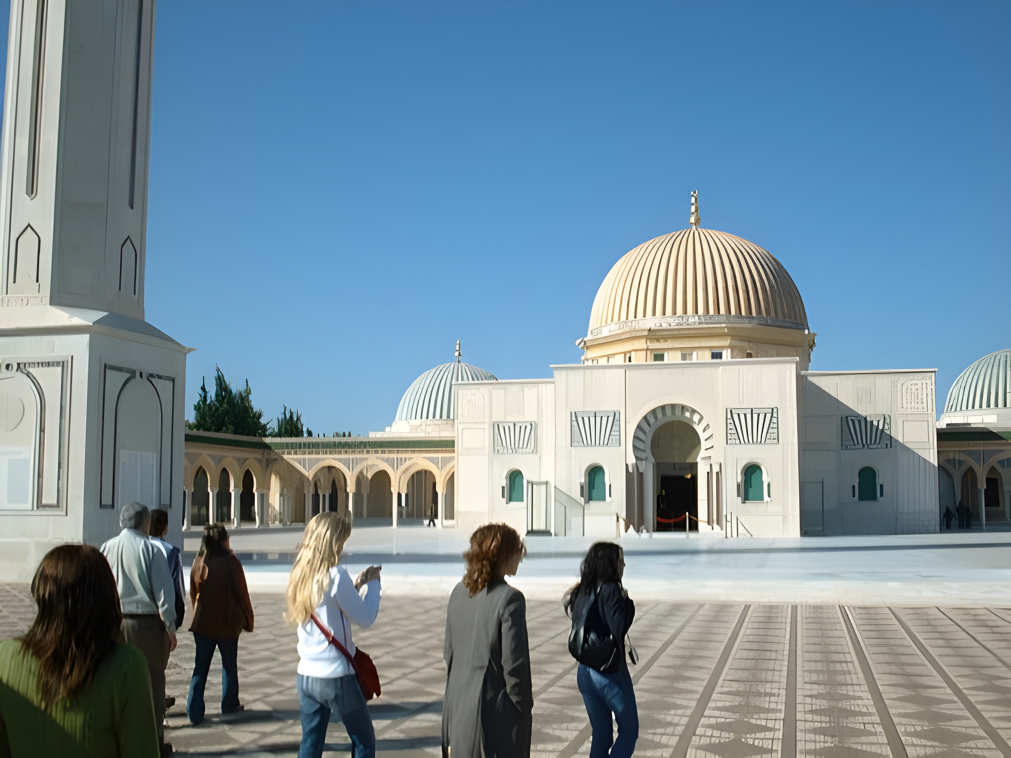 تور اقساطی تونس
