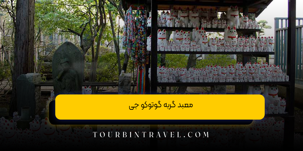 معبد گربه گوتوکو جی