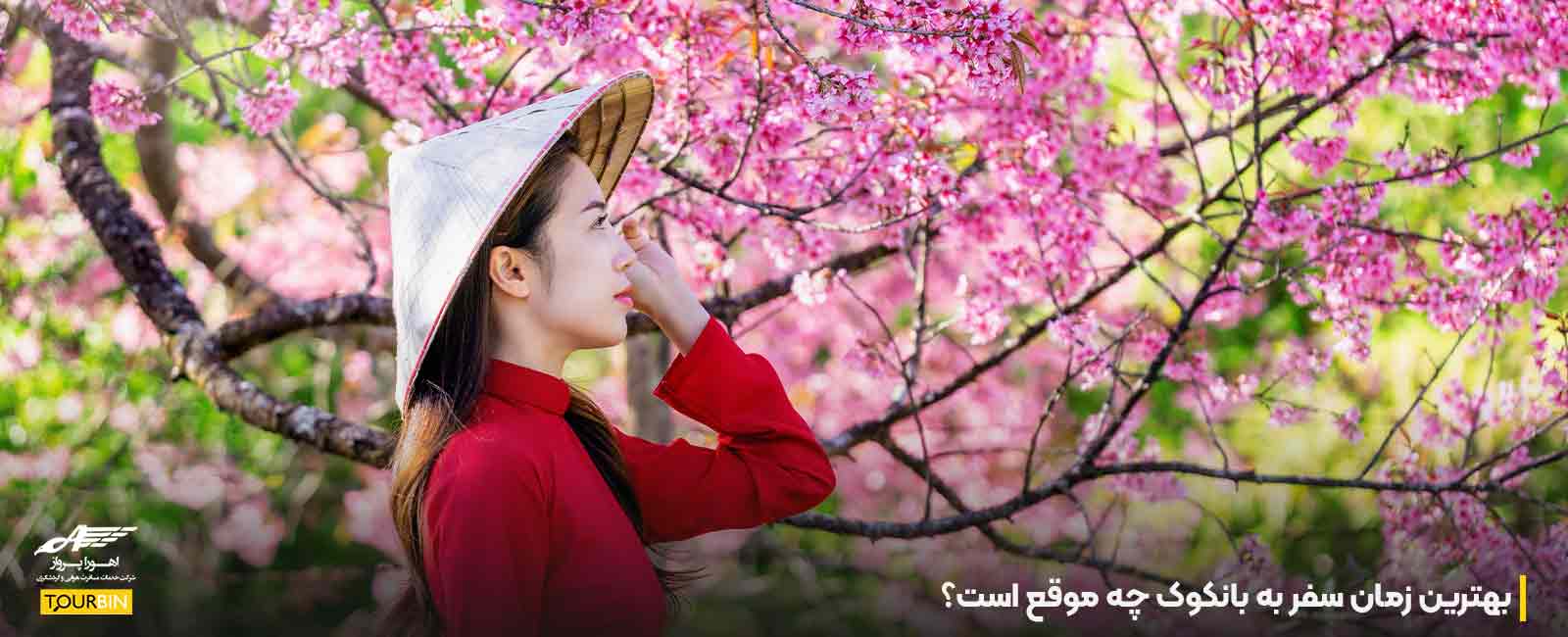 بهترین زمان سفر به بانکوک چه موقع است؟