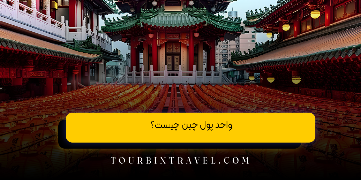 واحد پول چین چیست؟