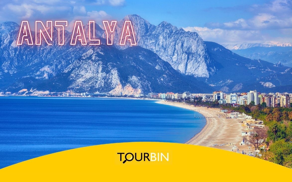 شهر-ساحلی-آنتالیا
