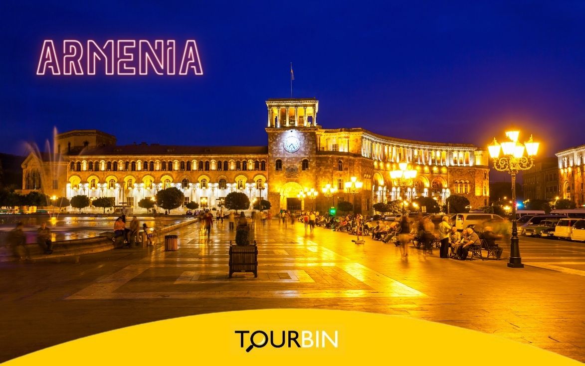 کشورهای-بدون-ویزا-ارمنستان