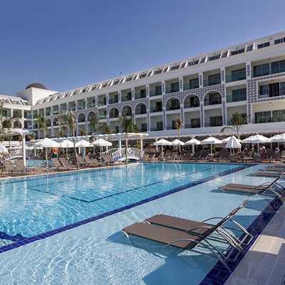 هتل Karmir Resort Kemer Antalya