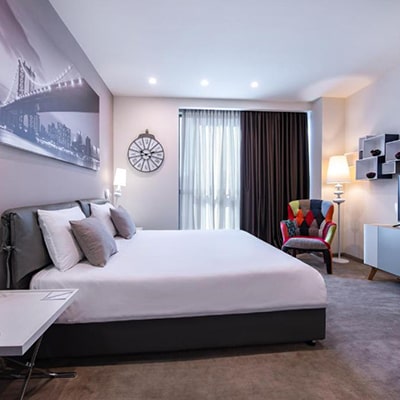 هتل Opera Suite Armenia