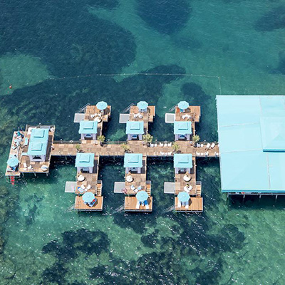 هتل Granada Luxury Beach