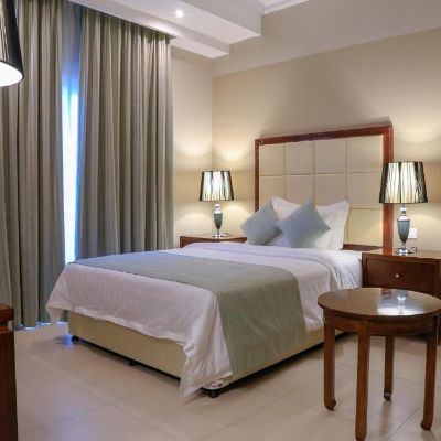  هتل Muscat Inn