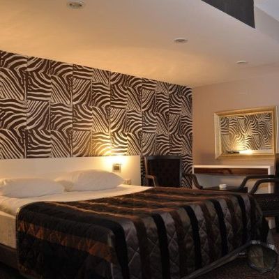 هتل Amar Ankara