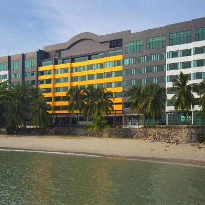 هتل Mercure Penang