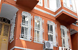هتل Mila Boutique Istanbul