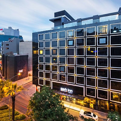هتل Park Inn By Radisson Izmir