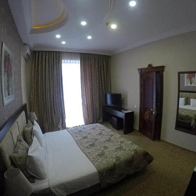 هتل Premier Baku 
