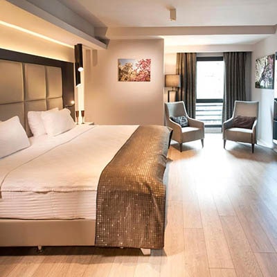 هتل  Smart Holiday Izmir