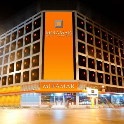هتل Miramar Bangkok