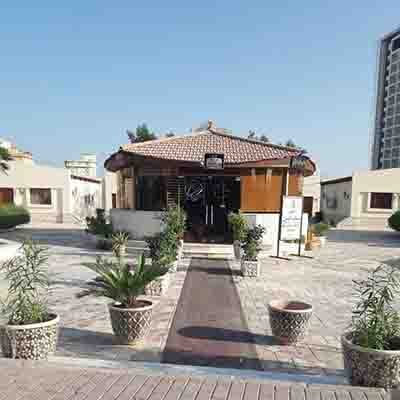 هتل ستاره طلایی کیش
