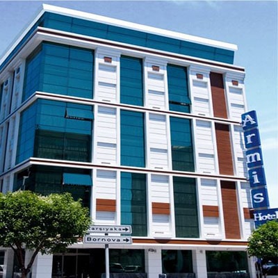 هتل Armis Izmir