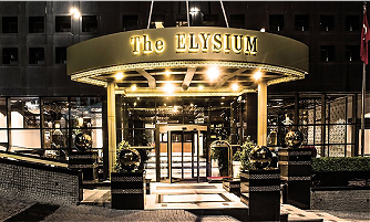 هتل The Elysium Istanbul