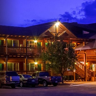 هتل Rose Inn Baku