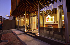 هتل All Inn Istanbul
