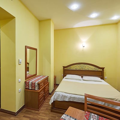 هتل Bella Hotel Yerevan