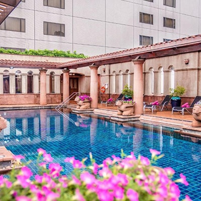 هتل Crowne Plaza Silom Bangkok