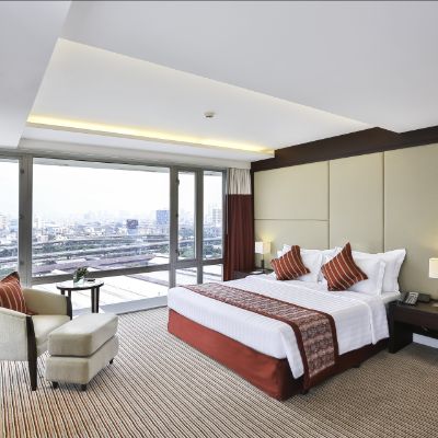 هتل  Eastin Makkasan Bangkok