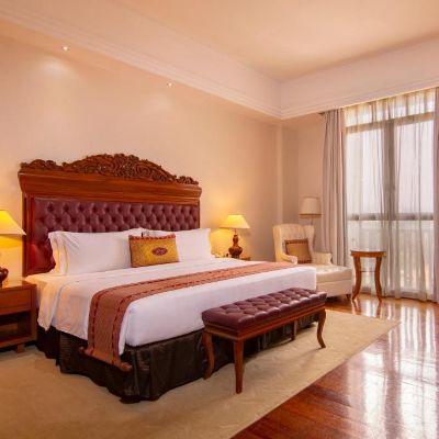 هتل Royale Chulan Bukit Bintang