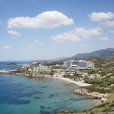 هتل Aria Claros Beach Kusadasi