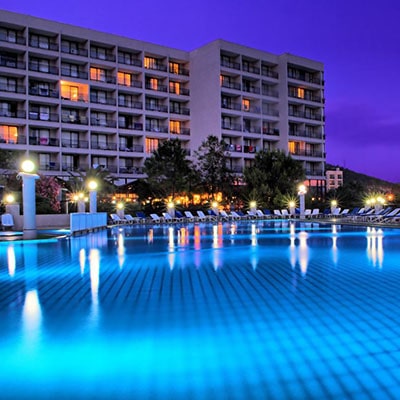 هتل Tusan Beach Kusadası