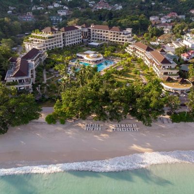 هتل Savoy Seychelles