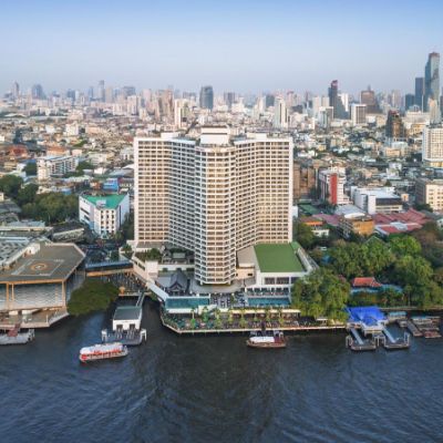هتل Royal Orchid Sheraton Bangkok