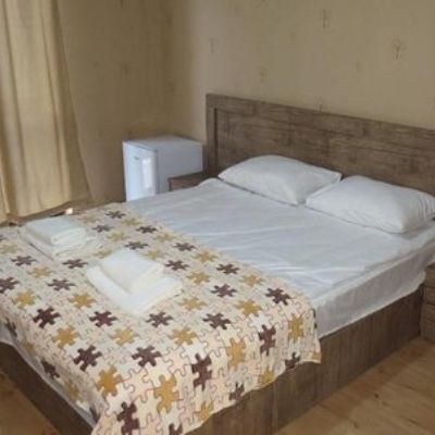 هتل Nirvana Tbilisi