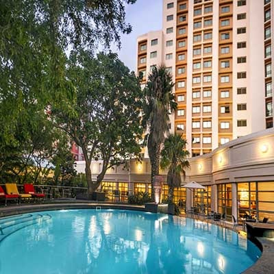 هتل Southern Sun Waterfront Hotel South Africa