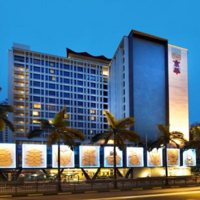 هتل Royal At Newton Singapore Hotel