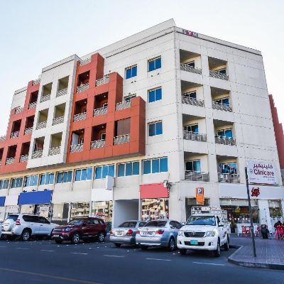 هتل Emirates Grand Dubai