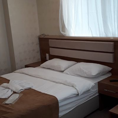 هتل Divan Van