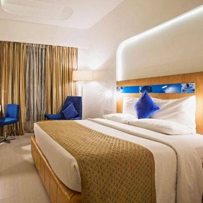 هتل Park Inn By Radisson New Delhi