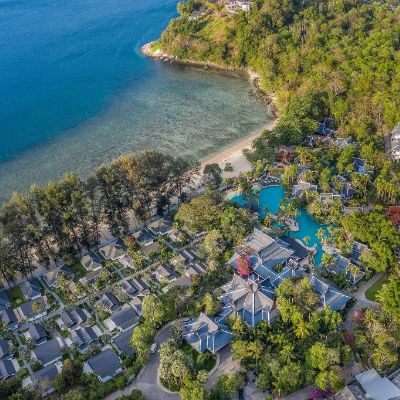 هتل Thavorn Beach Village