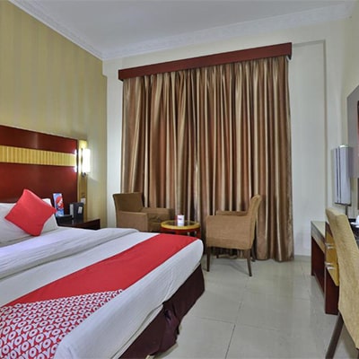 هتل Phoenix Dubai