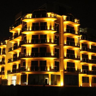 هتل Legacy Batumi