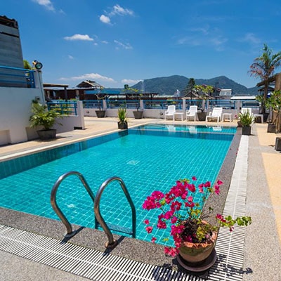 هتل Star Patong Phuket