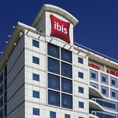 هتل Ibis Al Barsha Dubi