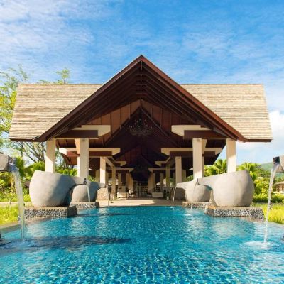 هتل Story Seychelles
