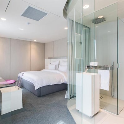 هتل Grove Design Tbilisi