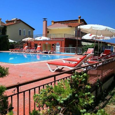 هتل Club Prestige Kusadasi