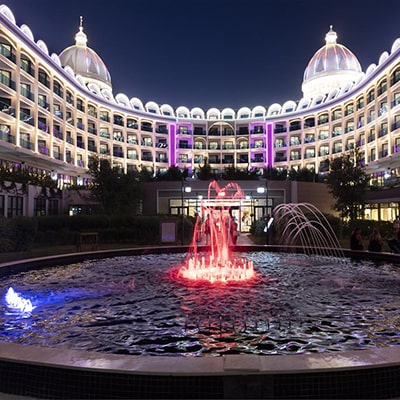 هتل Adalya Elite Antalya