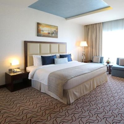 هتل Samaya Dubai