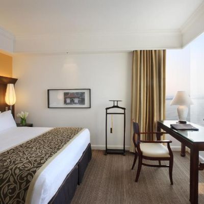هتل Pan pacific