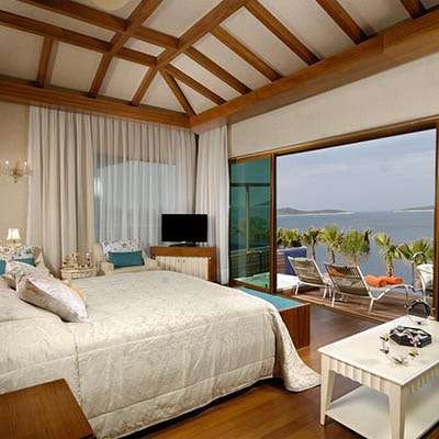 هتل Be Premium Bodrum