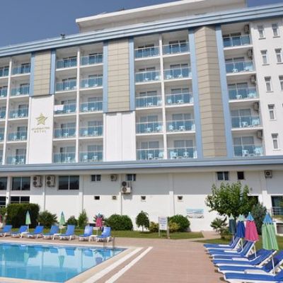 هتل My Aegean Star Kusadasi